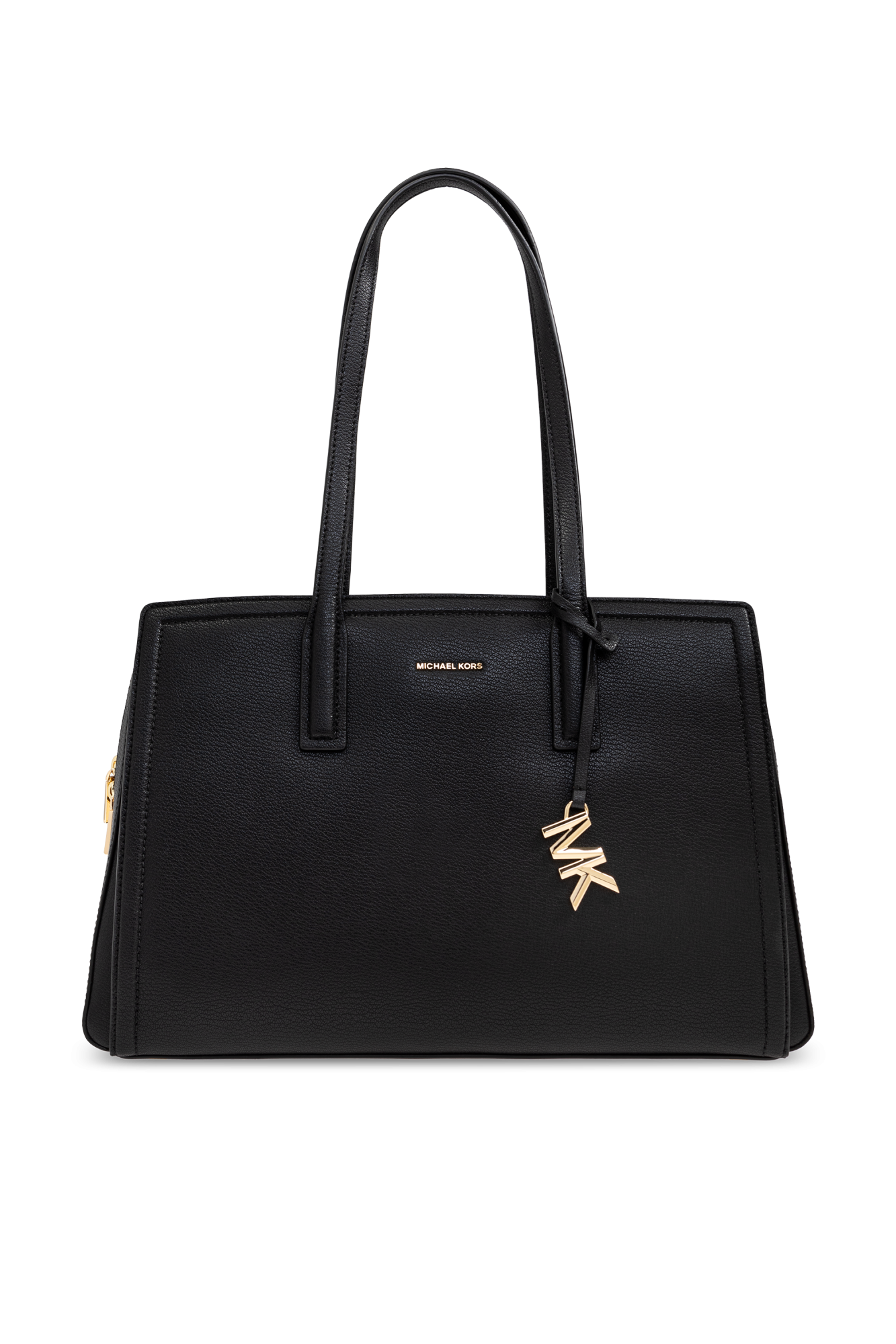 Black Bag Laila Michael Michael Kors - Vitkac AS